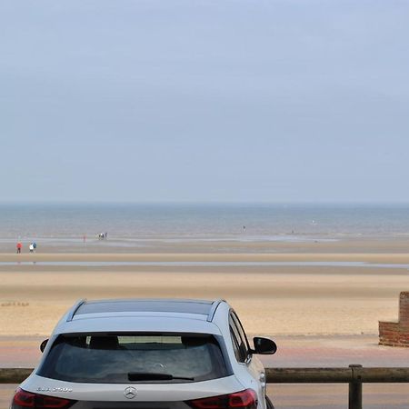 Bray Dunes Rental Exterior photo
